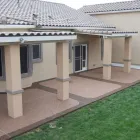 Business 10 image PEBBLE STONE COATINGS Deck & Patio Builders in Las Vegas NV