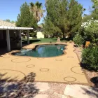 Business 12 image PEBBLE STONE COATINGS Deck & Patio Builders in Las Vegas NV
