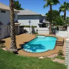Business 14 image PEBBLE STONE COATINGS Deck & Patio Builders in Las Vegas NV
