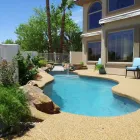 Business 19 image PEBBLE STONE COATINGS Deck & Patio Builders in Las Vegas NV