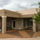 Business 42 image PEBBLE STONE COATINGS Deck & Patio Builders in Las Vegas NV