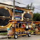 Business 2 image PEDAL PUB MIAMI Travel & Tourism in Miami FL