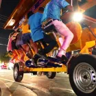 Business 5 image PEDAL PUB MIAMI Travel & Tourism in Miami FL