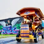 Business 6 image PEDAL PUB MIAMI Travel & Tourism in Miami FL