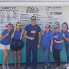 Business 24 image PEDIATRIC SMILES DENTISTRY Pediatric Dentists in Kansas City MO