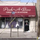 Business 2 image PEEK A BOO CHILDREN'S BOUTIQUE Clothing Stores in Staten Island NY