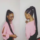 Business 7 image PEJAH BRAIDING Professional Hair Braiding in Arlington TX