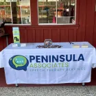 Business 1 image PENINSULA ASSOCIATES SPEECH THERAPY SERVICES, INC. Speech-Language Pathologists in San Jose CA