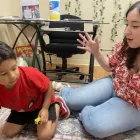 Business 4 image PENINSULA ASSOCIATES SPEECH THERAPY SERVICES, INC. Speech-Language Pathologists in San Jose CA