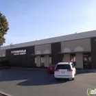 Business 1 image PENINSULA AUTO BODY INC Automobile Parts & Supplies in South San Francisco CA