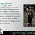 Business 1 image PENMORE PRESS Writing & Publishing in Tucson AZ