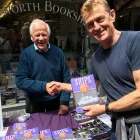 Business 8 image PENMORE PRESS Writing & Publishing in Tucson AZ