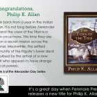 Business 12 image PENMORE PRESS Writing & Publishing in Tucson AZ