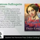 Business 16 image PENMORE PRESS Writing & Publishing in Tucson AZ