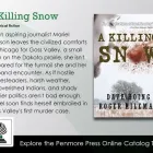 Business 17 image PENMORE PRESS Writing & Publishing in Tucson AZ