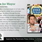 Business 20 image PENMORE PRESS Writing & Publishing in Tucson AZ