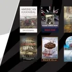 Business 23 image PENMORE PRESS Writing & Publishing in Tucson AZ