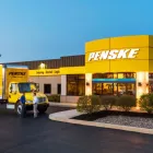Business 2 image PENSKE TRUCK RENTAL Moving Equipment & Supplies in Mesquite TX