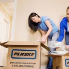 Business 1 image PENSKE TRUCK RENTAL Moving Supply Store in Hyde Park UT