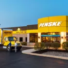 Business 5 image PENSKE TRUCK RENTAL Moving Supply Store in Hyde Park UT