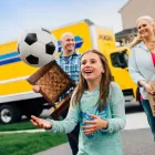 Business 1 image PENSKE TRUCK RENTAL in Gladstone MO