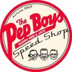 Business 1 image PEP BOYS AUTO PARTS & SERVICE Tire Dealers in West Palm Beach FL
