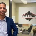 Business 4 image PER THE MILE DELIVERY in Houston TX