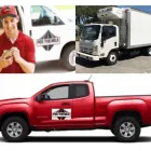 Business 5 image PER THE MILE DELIVERY in Houston TX