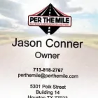 Business 7 image PER THE MILE DELIVERY in Houston TX