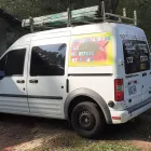 Business 2 image PEREZ PAINTING Paint Removal in Tulsa OK
