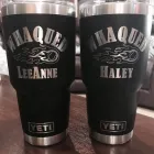 Business 7 image PERFECT ETCH Novelty Stores in Austin TX