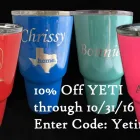 Business 12 image PERFECT ETCH Novelty Stores in Austin TX