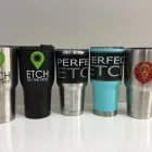 Business 21 image PERFECT ETCH Novelty Stores in Austin TX