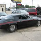 Business 2 image PERFECTION AUTO BODY Dent Removal in Haltom City TX
