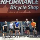 Business 1 image PERFORMANCE BICYCLE Sporting Goods Store in Tustin CA
