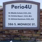 Business 15 image PERIO4U, DENTAL PRACTICE OF NILOOFAR ZARKESH DDS, MS, INC. Periodontists in San Jose CA