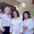 Business 20 image PERIO4U, DENTAL PRACTICE OF NILOOFAR ZARKESH DDS, MS, INC. Periodontists in San Jose CA