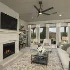 Business 3 image PERRY HOMES ALIANA 55' Home Builder in Richmond TX