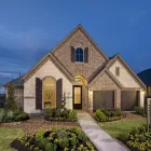 Business 4 image PERRY HOMES ALIANA 55' Home Builder in Richmond TX