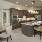 Business 8 image PERRY HOMES ALIANA 55' Home Builder in Richmond TX