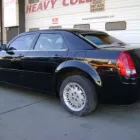 Business 1 image PERSONAL TOUCH AUTO BODY Automobile Body Repairing & Painting in Bronx NY