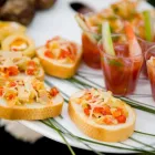 Business 3 image PERSONAL TOUCH DINING Wedding Catering in San Diego CA