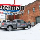 Business 3 image PETERMAN HEATING, COOLING & PLUMBING INC. Air Conditioning Contractor in Indianapolis IN