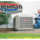 Business 15 image PETERMAN HEATING, COOLING & PLUMBING INC. Air Conditioning Contractor in Indianapolis IN