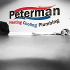 Business 17 image PETERMAN HEATING, COOLING & PLUMBING INC. Air Conditioning Contractor in Indianapolis IN
