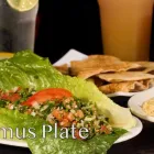 Business 2 image PETTYGROVE STATION MEDITERRANEAN-AMERICAN FOOD Middle Eastern Restaurants in Portland OR