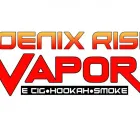 Business 2 image PHOENIX RISING VAPOR Paper in Houston TX