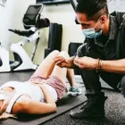 Business 1 image PHYSICAL THERAPY GRAHAM in Seattle WA