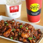 Business 6 image PICK UP STIX FRESH ASIAN FLAVORS Restaurants in Tustin CA