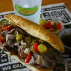 Business 6 image PICKLEMAN'S GOURMET CAFE Sandwich Shops in Lincoln NE